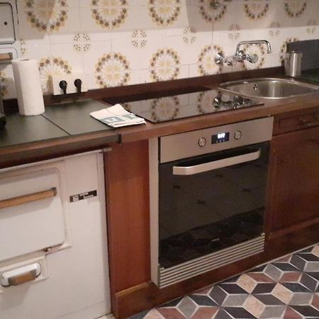 FreixidoCasa Con Piscina Y Barbacoa别墅 外观 照片