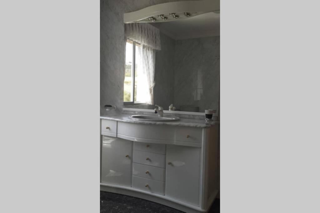 FreixidoCasa Con Piscina Y Barbacoa别墅 外观 照片