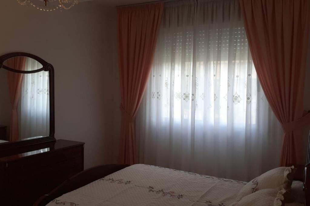 FreixidoCasa Con Piscina Y Barbacoa别墅 外观 照片
