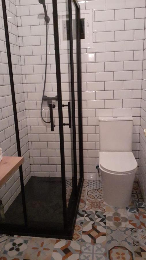 FreixidoCasa Con Piscina Y Barbacoa别墅 外观 照片