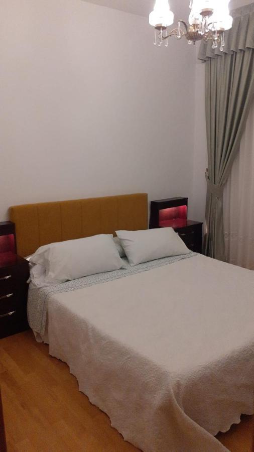 FreixidoCasa Con Piscina Y Barbacoa别墅 外观 照片